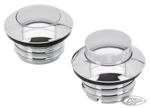 GZP Orbital pop up gascaps LH&RH 97-e18