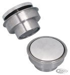 GZP Raw pop-up gascap only (style G)55mm