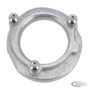 GZP CV Air cleaner to HSR carb adapter