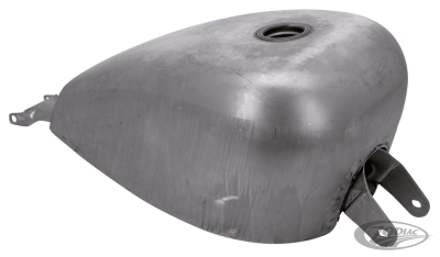 GZP RENO XL07-22 gastank 3.25G raw pop-u