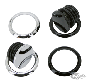 Chr flush mnt gas cap XL98-e18 3.3g (DE)