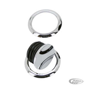 Chr flush mnt gas cap XL98-e18 3.3g