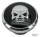 GZP Skull blck/chrome Gas caps 97-e18 (DE)