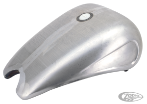 GZP 2"Str gastank F*ST84-99 indent&screw (DE)