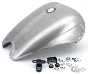 GZP 2"Str gastank F*ST84-99 indent&screw