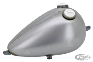 GZP Wasp 2.2 Gallon gastank single bung (DE)