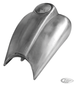 GZP 7Gal gas tank FLH/T08-UP EFI