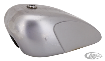 GZP Legacy custom EFI gastank Screw-in