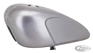 GZP Legacy custom gastank Lynx style H