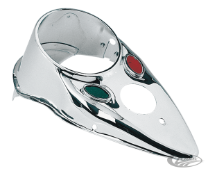 Cateye dash Two lights