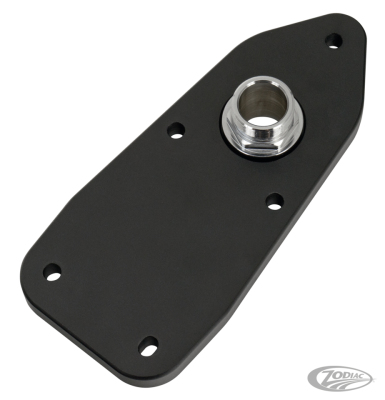 GZP Solo blk carb conversion kit XL07-22