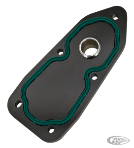 GZP Solo blk carb conversion kit XL07-22