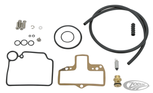 GZP Rebuild kit for Mikuni HSR42/45