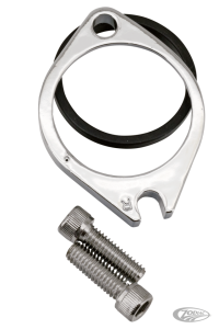 GZP Rear manifold mounting flange