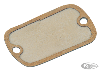 GZP Gasket front brake master cylinder