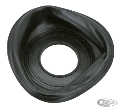 GZP Membrane rubber only f/Keihin CV (DE)