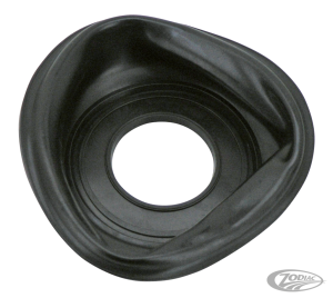 GZP Membrane rubber only f/Keihin CV (DE)