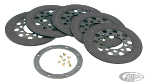 GZP Clutch plate set asb.free BT