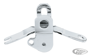 GZP Motor mount FX-FXE top, 73-80