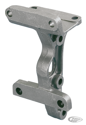 GZP Rear motor mount XLHC70-81 XLH67-81 (DE)