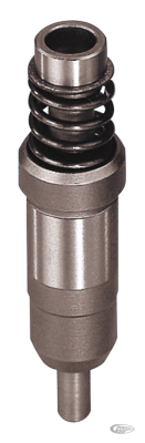 Hydraulic unit H-D models 1953 - 1984 (DE)