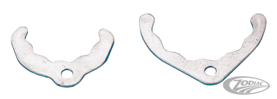 GZP 10pck Lock-plate crankshaft 72-84 (DE)