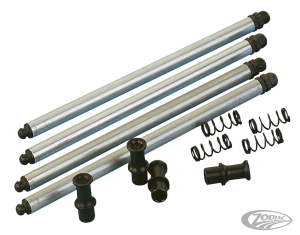 Pushrod set, solid conversion BT66-84 (DE)