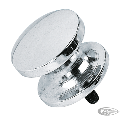 Colony Extension old style shut of valve