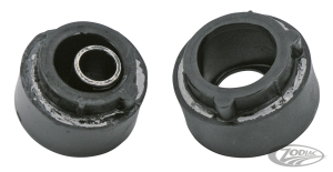 GZP H/duty rubber RR iso mount XL04-up