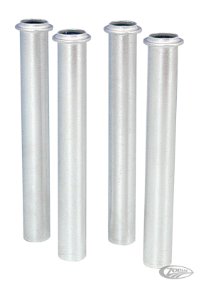 GZP Inner pushrod tubes, BT80-99 set4