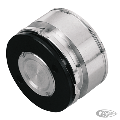 Front brake caliper piston FL72-80 2.25"