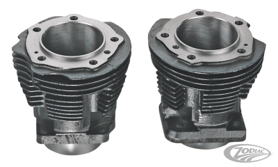 GZP Cylinder Panhead front (DE)