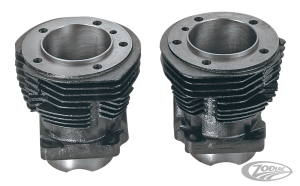 GZP B=3.625" L=5.33" Cylinder BT66-84 FR (DE)