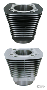 GZP Aluminum Cylinder BT84-99 #16510-83A (DE)