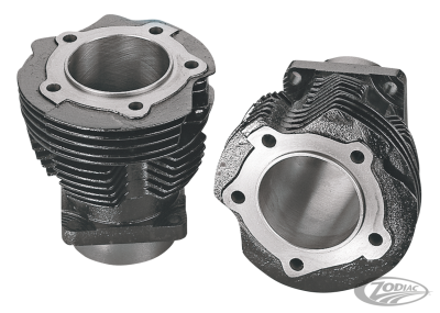 GZP Cylinder Knucklehead rear, 61" (DE)