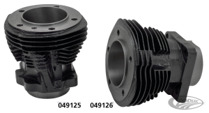 GZP Cylinder 80CI Shovelhead BT78-84 FR