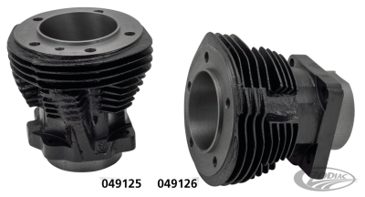 GZP Cylinder 80CI Shovelhead BT78-84 RR (DE)