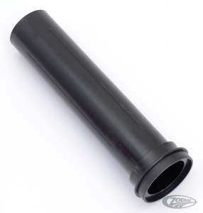 GZP Black throttle-by-wire sleeve 08-UP