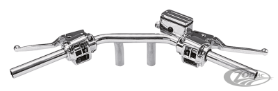 GZP Brake or Clutch bracket w/hardware