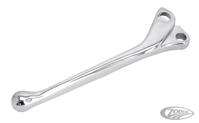 GZP Lever disc brake chrome