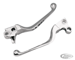 GZP Ergo Brake & AR Clutch levers 82-95
