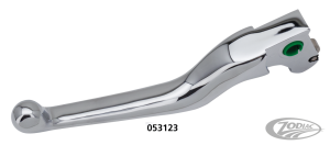 GZP Chr hydr. clutch lever 02-up