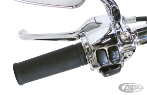 GZP HB cntr kit F*ST07 FXD07 9/16"