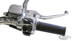 GZP H/bar ctr kit F*ST07 FXD07 11/16"br+