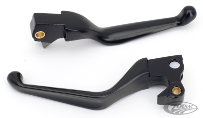 GZP BLACK OEM STYLE AR LEVERS XL04-13