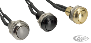 GZP Polish Billet H/B Contr Hydr clutch