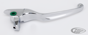 GZP CHR BRAKE LEVER OEM STYLE FLH/T08-UP