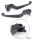 GZP Black Ergo AR levers BT96-up XL96-03