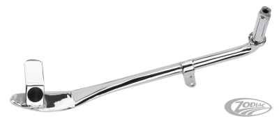 GZP Chrome Kickstand F*ST89-06