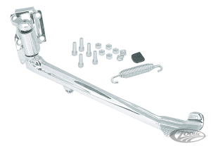 GZP Mirage type Kickstand and mount k